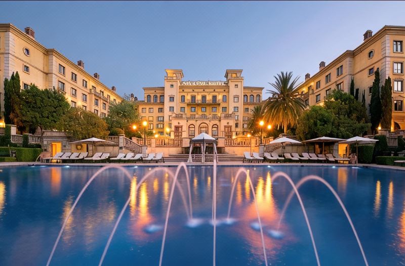 Pivot Hotel Montecasino photo 2