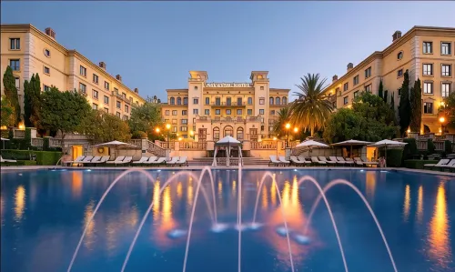 Pivot Hotel Montecasino