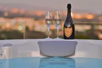 White House Nueva Andalucia - Marbella -  Casas de vacaciones