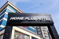 Home Plus Hotel Hotels near Hermandere