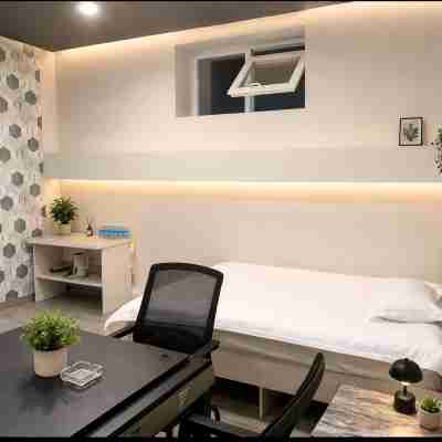 Nova homectay Rooms
