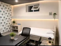 Nova homectay Hoteles en 