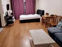 Xiaoshidai Homestay (Fushun Tianlang Branch) Các khách sạn ở Phủ Thuận