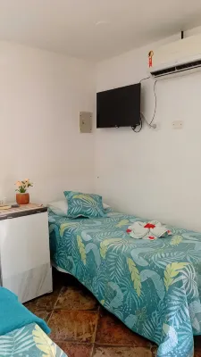 Pousada la Floratta - Spa