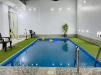 Hurin Peru Hotels in Ica