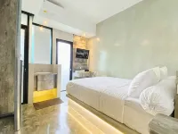 DParagon Matraman Các khách sạn gần Bến xe Rawamangun