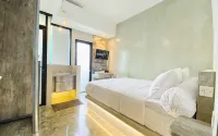 DParagon Matraman