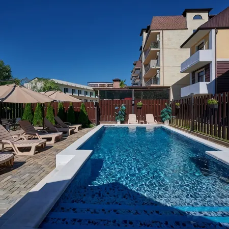 Valkont Hotel