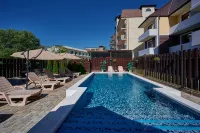 Valkont Hotel