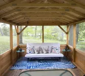 Rustic Meets Luxury - Homestays