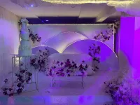 Edo Global Hotel & Suites
