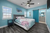 Cozy Coastal Cottage