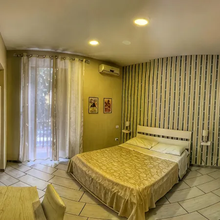 B&B 248