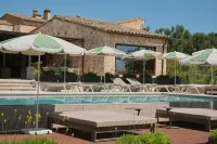 Hotel Rural Es Riquers - Виллы