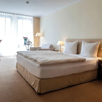 Altstadthotel Messerschmitt Hotels near Brose Arena Bamberg