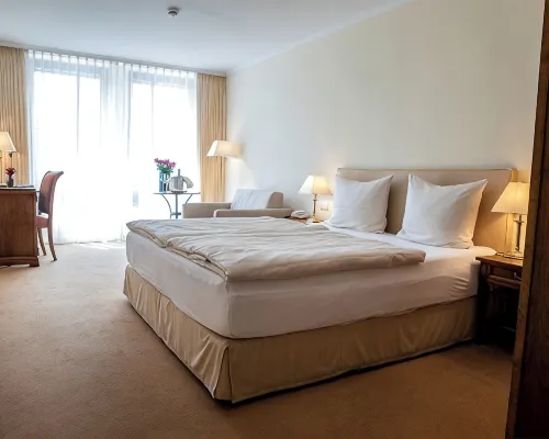 Altstadthotel Messerschmitt Hotels in Bamberg