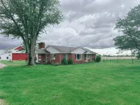 The Retreat at Bonnie Blue Acres - Near Lake & Wilmington Equestrian Center - 4-Star