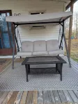 Cozy Cabin in Barss Corner with hot tub. Pet-Friendly!