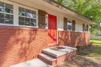 Fsu Seminole SpearIt House, Pet Friendly - Homestays