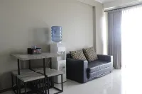 Spacious 2Br Apartment Gateway Pasteur Near Exit Toll 23 by Travelio - Condos