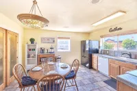Gone Coastal: A Beautifully Spacious Getaway in the Heart of Downtown Long Beach