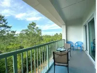 Dances with Waves - Villagio C245 Condo in Beautiful Perdido Key, FL