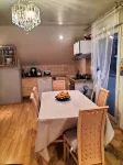 3-bedroom first-floor apartment - 3-Star