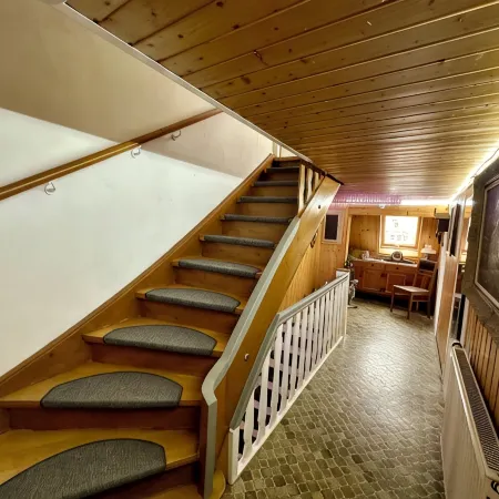 1-room apartment - Best city center location with whirlpool & DreiWelten-Card