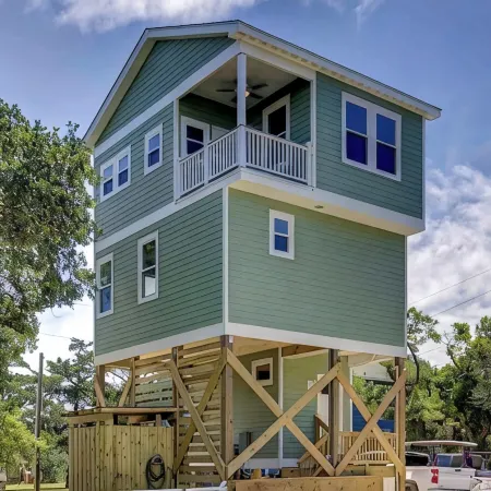 Brand New Home in Frisco