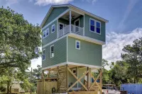 Brand New Home in Frisco - 3 stjerner