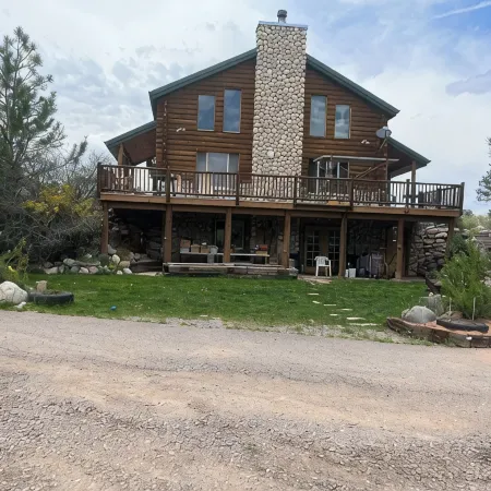 Canyon Creek Vacation Rental