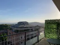 [Elce] Brightest Condo 1 Km From The CityCenter