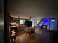 The Sailors Cottage Hotels in Mathews County