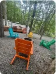 Slumber Road RV Camper - 2성급