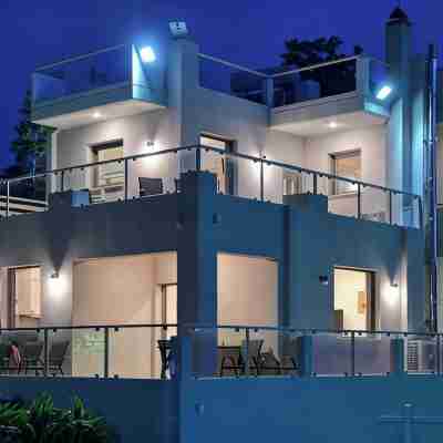 Villa Earthly Paradise Hotel Exterior