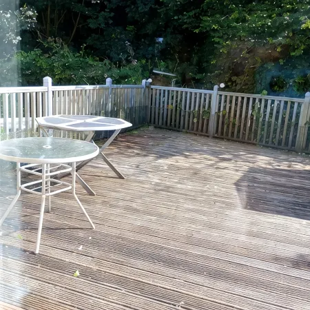 Kingfisher Cottage Caernarfon-River Rambling & Relaxing, in a Beautiful Setting