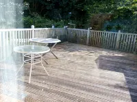 Kingfisher Cottage Caernarfon-River Rambling & Relaxing, in a Beautiful Setting - Pools