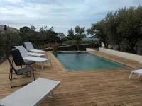 Casa Margot 2 - 泳池