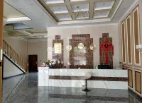 Tianlin Fuyu Business Hotel - Pet friendly
