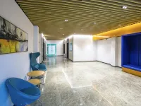 Zhuoer Meiju Apartment (Nanjing Xu Zhuang Software Park Xianlin University City) Hotels near Qi Xia