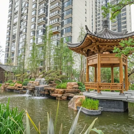 Qianzhan Homestay (Kunming Dian Chi Exhibition Center)