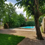 Le Clos d'Amboise - Swimmingpools