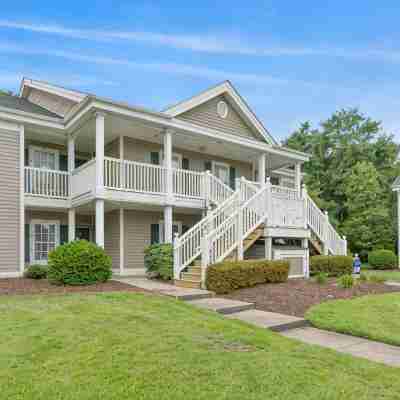 Salt & Light - 1st Floor 3BR unit in True Blue Hotel Exterior