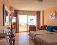 Apartamentos la Jabega - Cheap