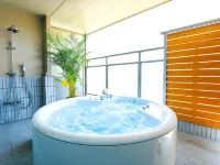 HOTELシーサイド島原 - 温泉