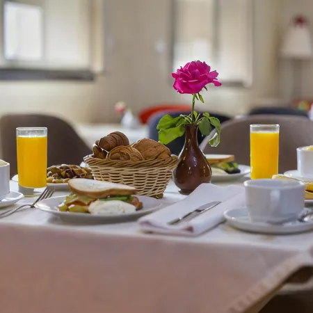 Atlantic Hotel Agadir