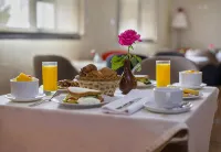 Atlantic Hotel Agadir - พร้อมอาหารเช้า