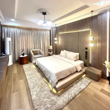 Affable Apartments