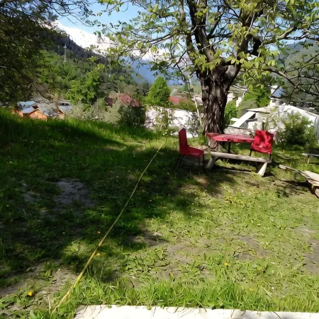 Gogi Jafaridze's Guesthouse