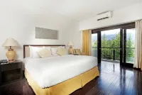 Lido Lake Resort by Mnc Hotel - Balkoner